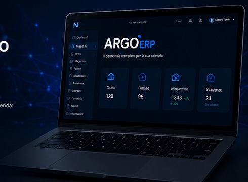 ARGO ERP