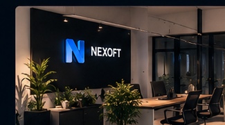 Sede Nexoft Sannazzaro